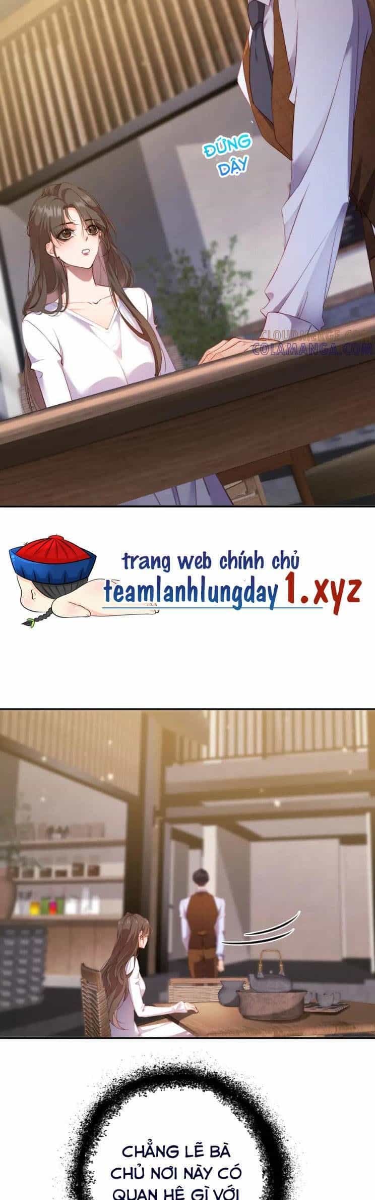 Cục Cưng Đáng Yêu Mua Một Tặng Một - Chương 39 - ảnh 13
