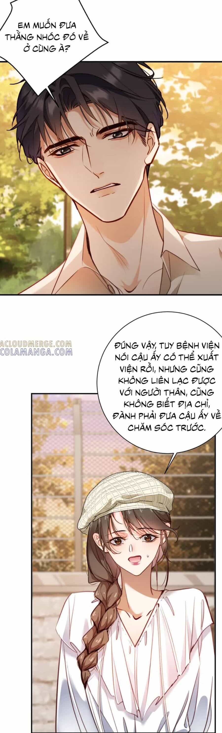 Cục Cưng Đáng Yêu Mua Một Tặng Một - Chương 41 - ảnh 12