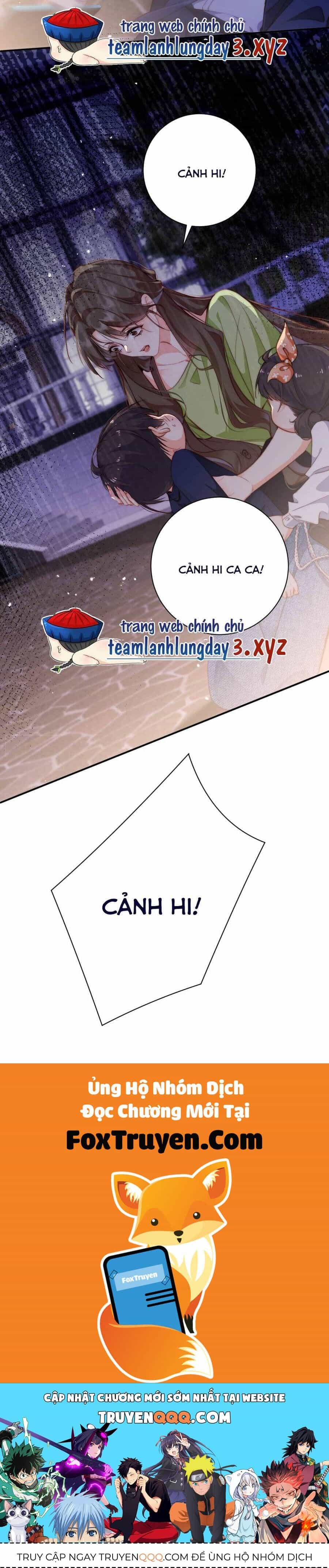 Cục Cưng Đáng Yêu Mua Một Tặng Một - Chương 43 - ảnh 24