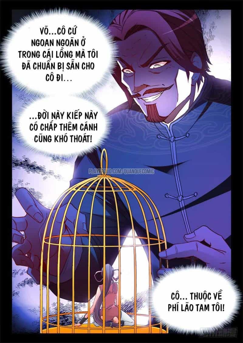 Cực Đạo Tông Sư - Chương 30 - ảnh 5