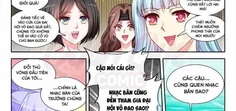 Cực Đạo Tông Sư - Chương 53 - ảnh 23
