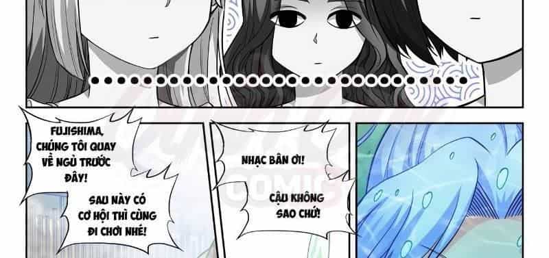 Cực Đạo Tông Sư - Chương 53 - ảnh 32