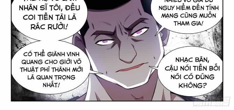 Cực Đạo Tông Sư - Chương 54 - ảnh 18