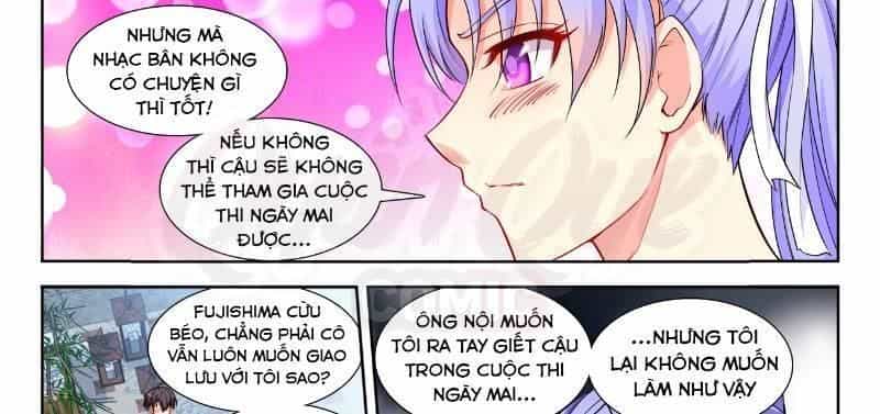Cực Đạo Tông Sư - Chương 54 - ảnh 5