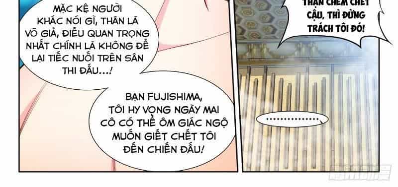 Cực Đạo Tông Sư - Chương 54 - ảnh 9