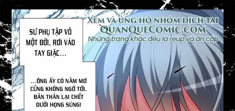 Cực Đạo Tông Sư - Chương 57 - ảnh 34