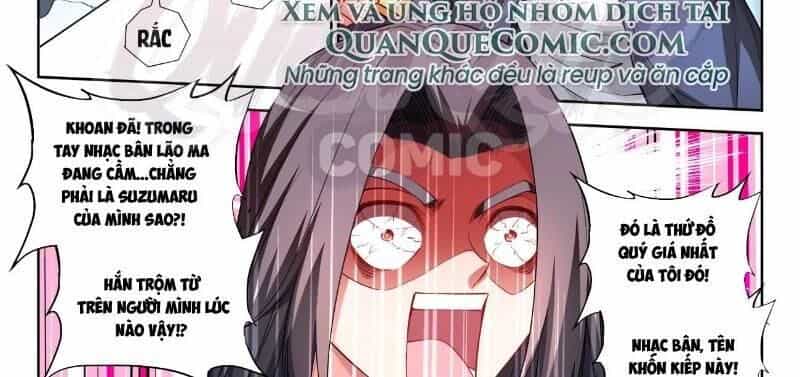 Cực Đạo Tông Sư - Chương 59 - ảnh 2