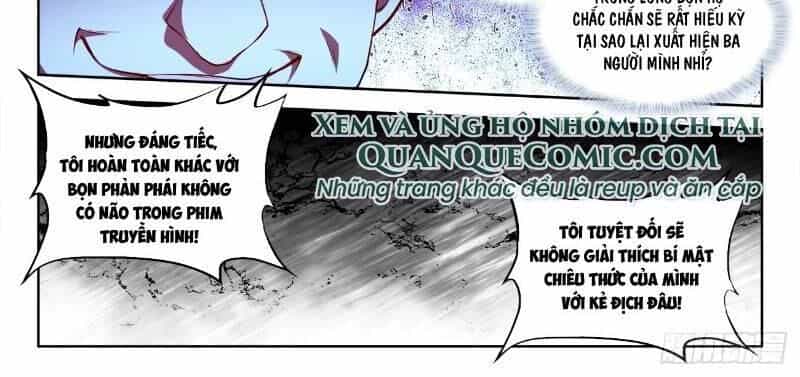 Cực Đạo Tông Sư - Chương 59 - ảnh 24