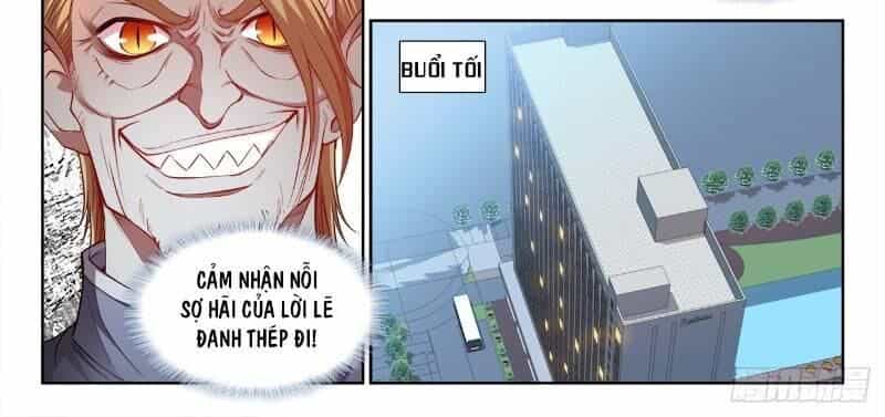 Cực Đạo Tông Sư - Chương 60 - ảnh 17