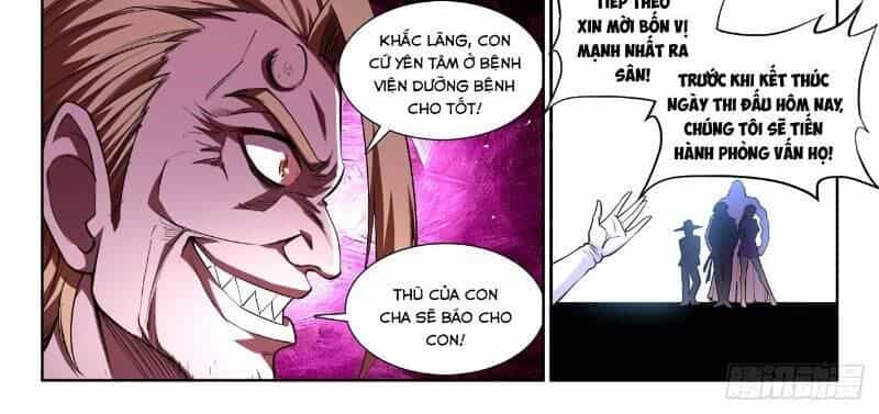 Cực Đạo Tông Sư - Chương 60 - ảnh 3