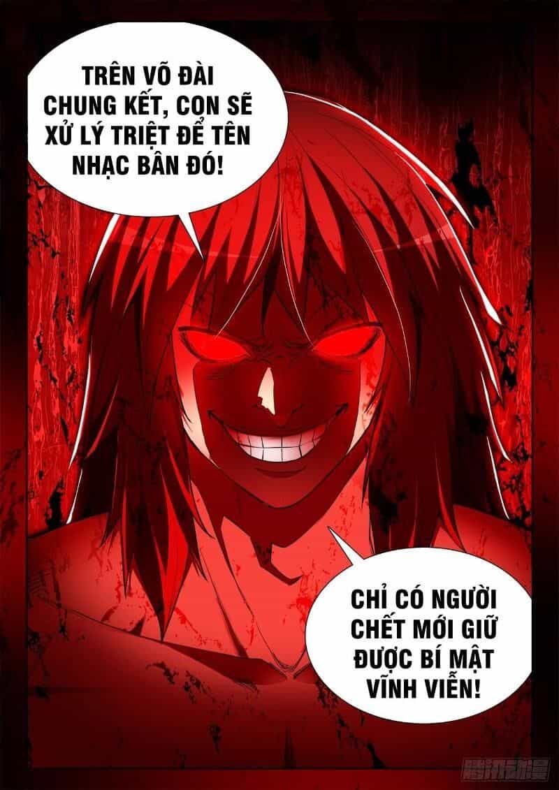 Cực Đạo Tông Sư - Chương 65 - ảnh 10