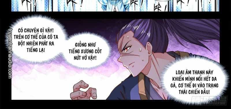 Cực Đạo Tông Sư - Chương 68 - ảnh 18