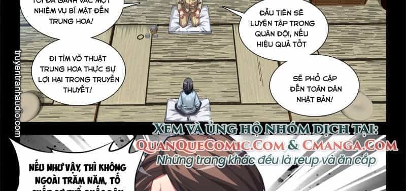 Cực Đạo Tông Sư - Chương 68 - ảnh 2
