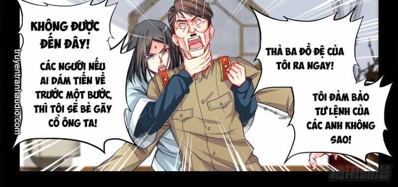Cực Đạo Tông Sư - Chương 68 - ảnh 6