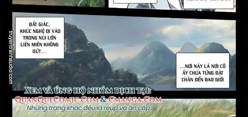Cực Đạo Tông Sư - Chương 69 - ảnh 32