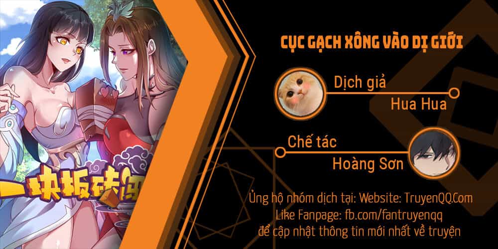 Cục Gạch Xông Vào Dị Giới - Chương 2 - ảnh 99