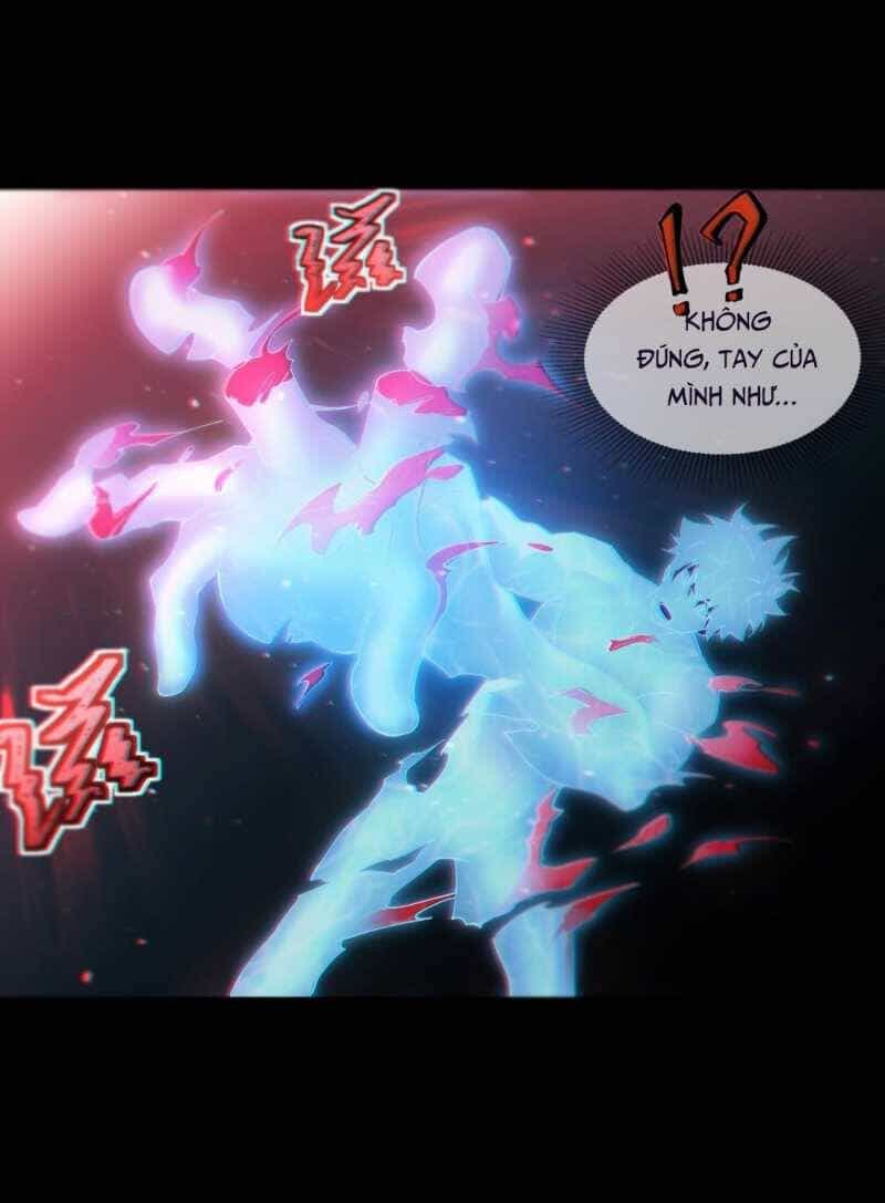 Cực Hàn Chiến Kỷ - Chương 1 - ảnh 38
