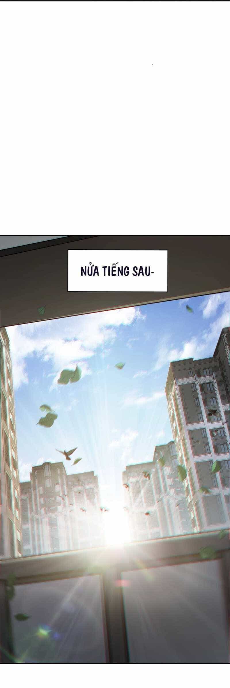 Cực Hàn Chiến Kỷ - Chương 1 - ảnh 44