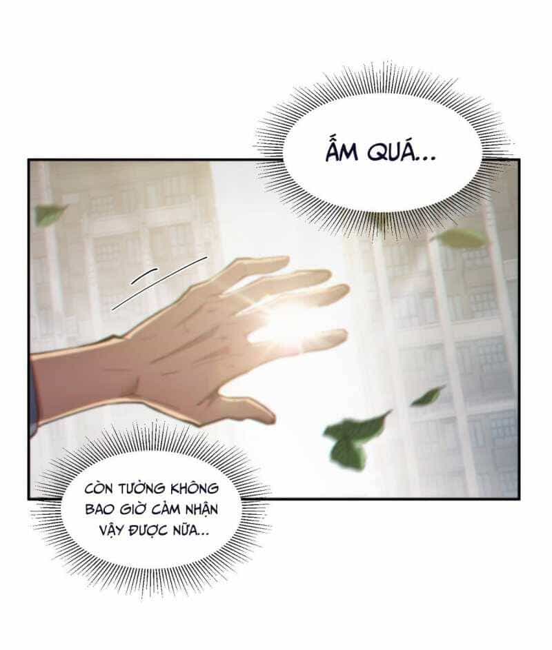 Cực Hàn Chiến Kỷ - Chương 1 - ảnh 45