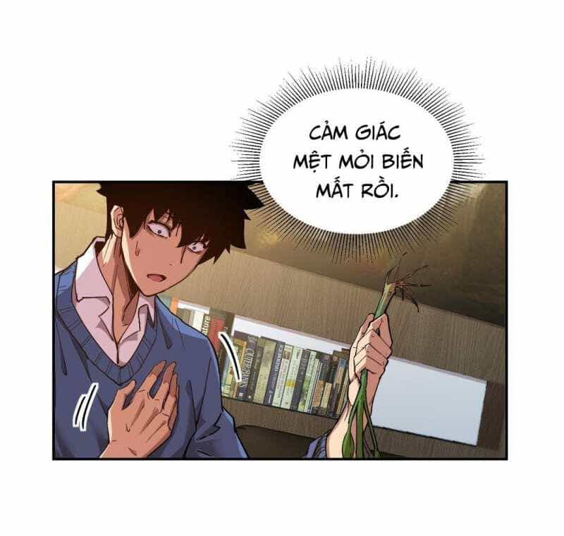 Cực Hàn Chiến Kỷ - Chương 1 - ảnh 71