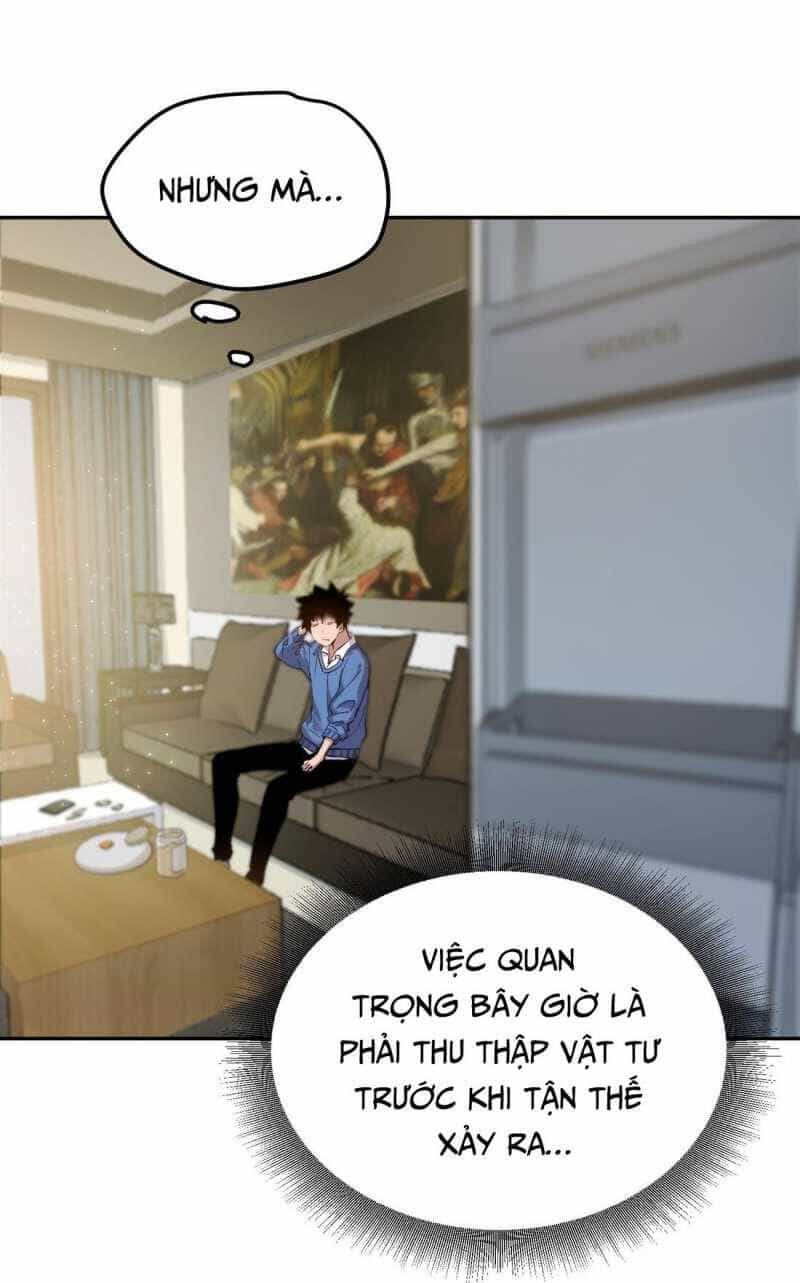 Cực Hàn Chiến Kỷ - Chương 1 - ảnh 76