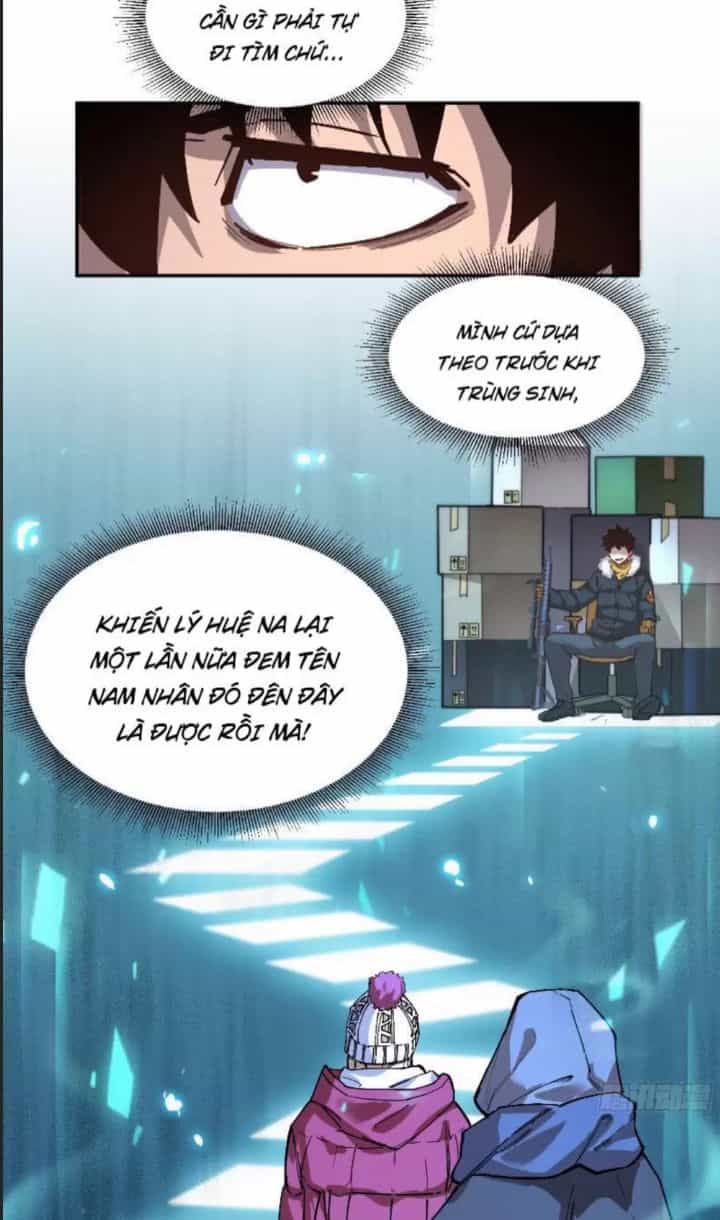Cực Hàn Chiến Kỷ - Chương 10 - ảnh 31