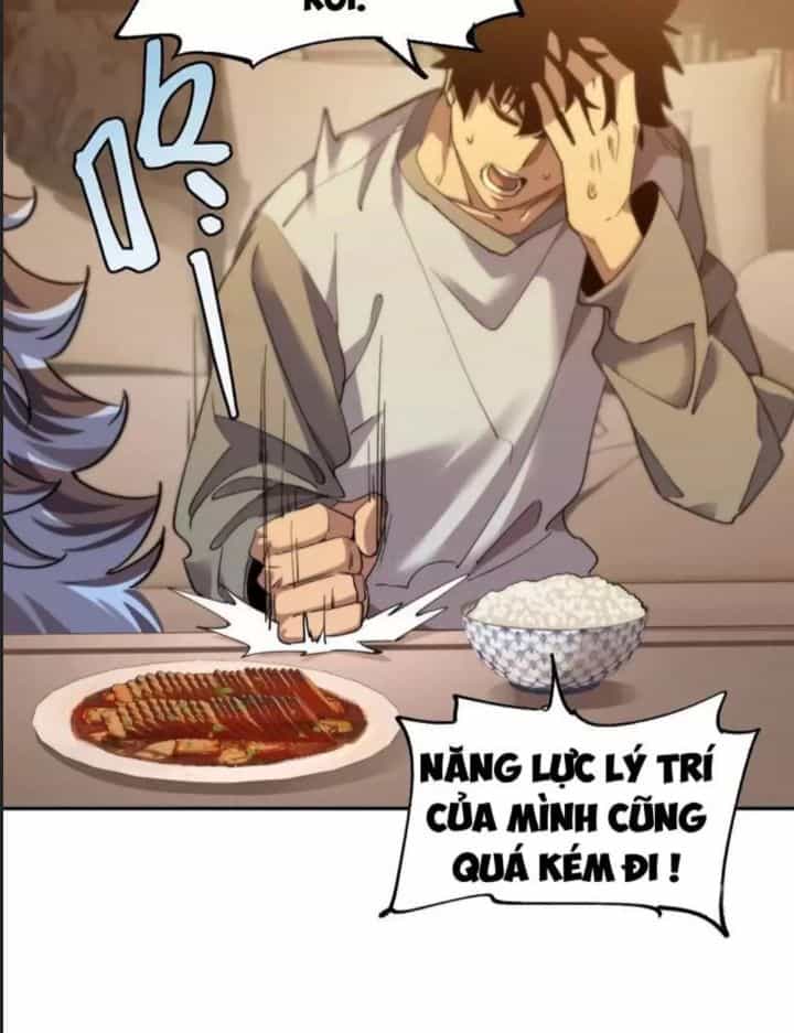 Cực Hàn Chiến Kỷ - Chương 13 - ảnh 32