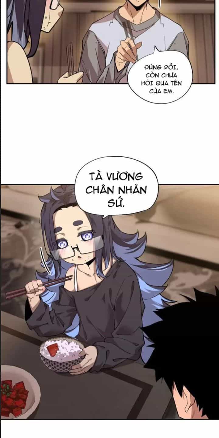 Cực Hàn Chiến Kỷ - Chương 13 - ảnh 44