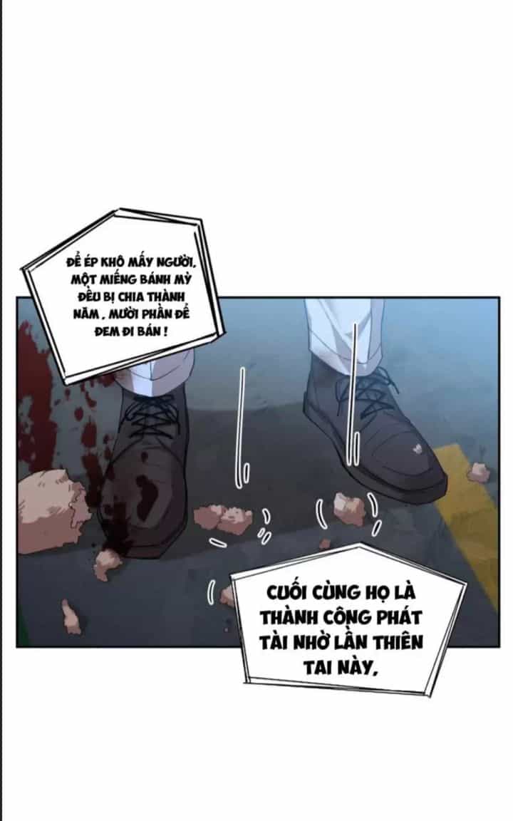 Cực Hàn Chiến Kỷ - Chương 14 - ảnh 11