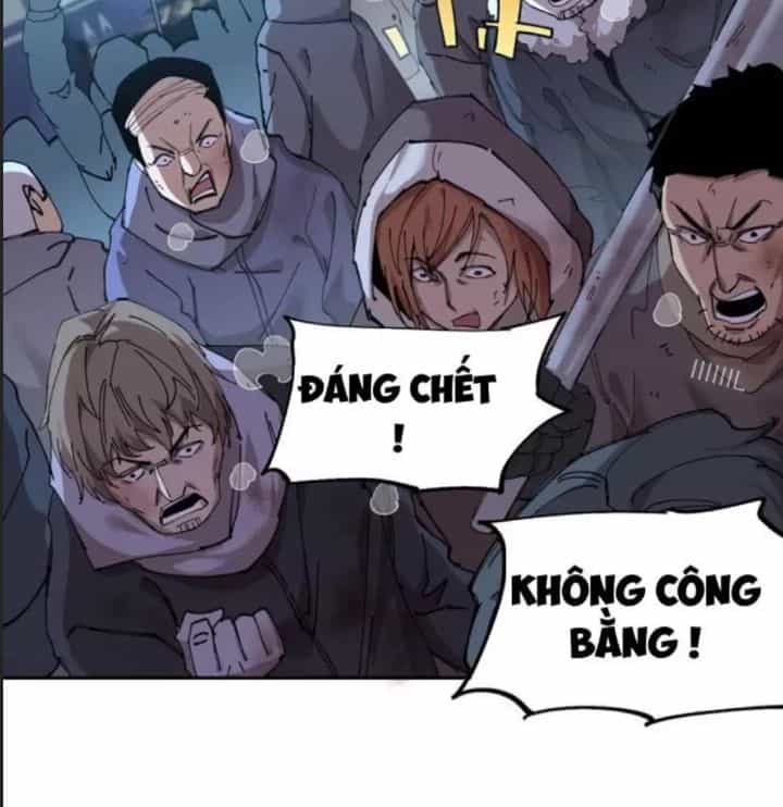 Cực Hàn Chiến Kỷ - Chương 14 - ảnh 16