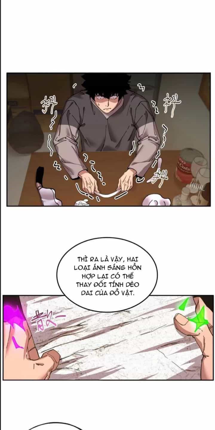 Cực Hàn Chiến Kỷ - Chương 16 - ảnh 18