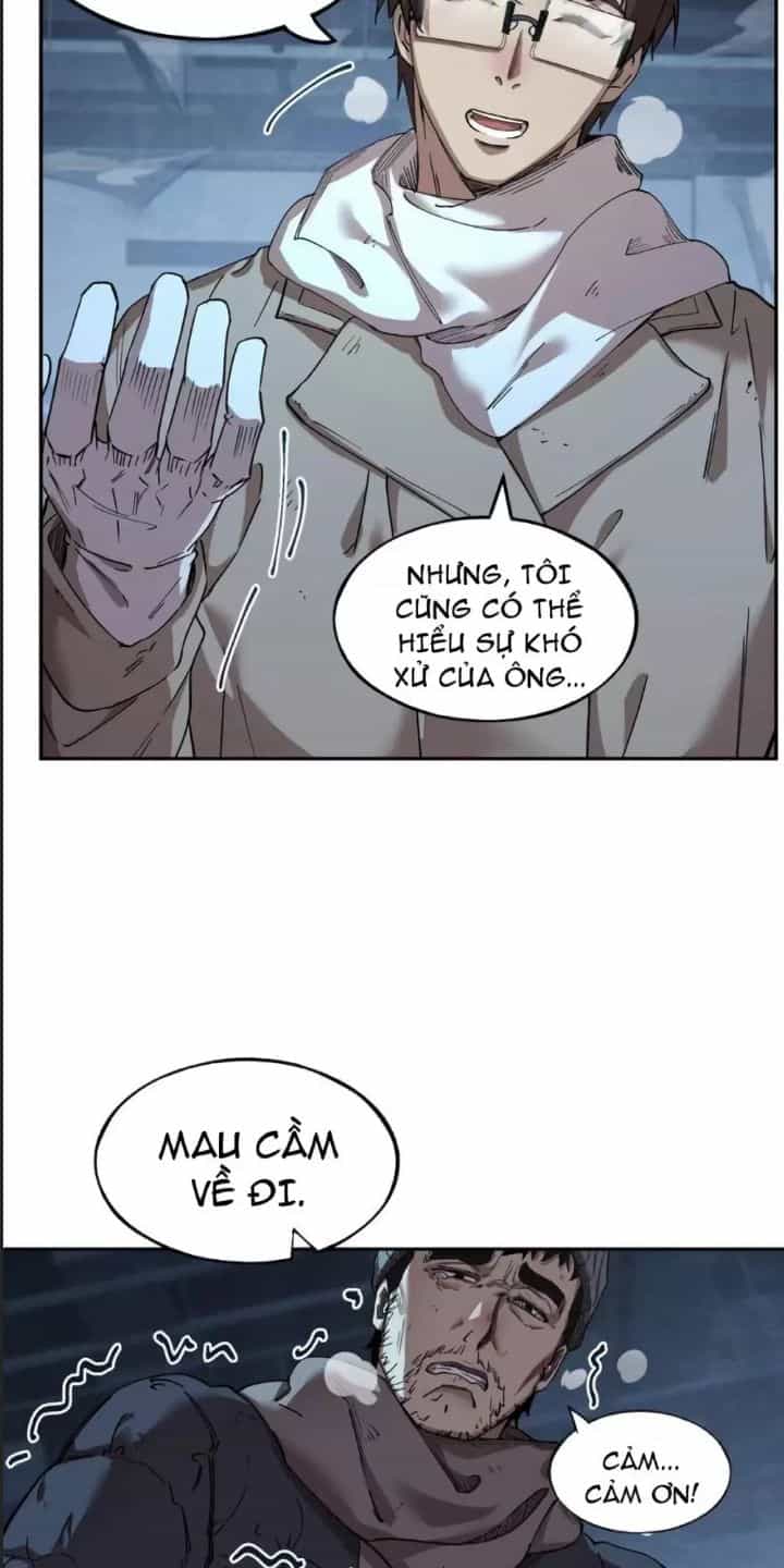 Cực Hàn Chiến Kỷ - Chương 17 - ảnh 13