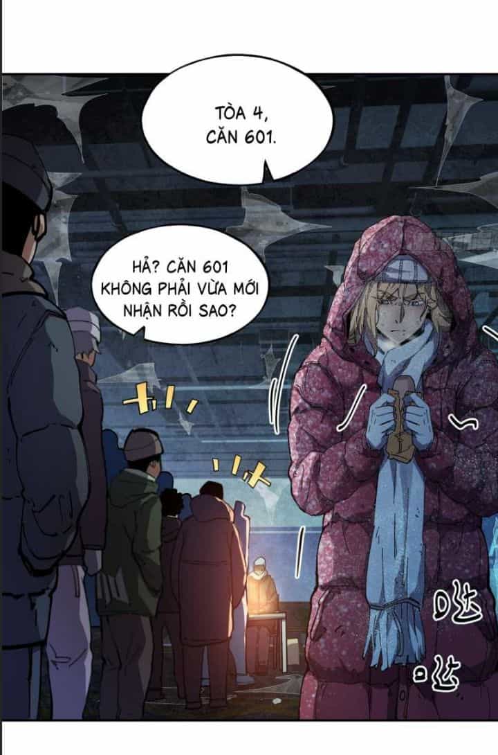 Cực Hàn Chiến Kỷ - Chương 18 - ảnh 42