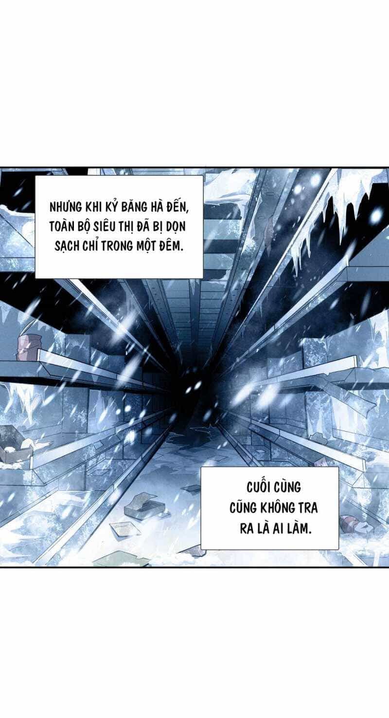 Cực Hàn Chiến Kỷ - Chương 2 - ảnh 17