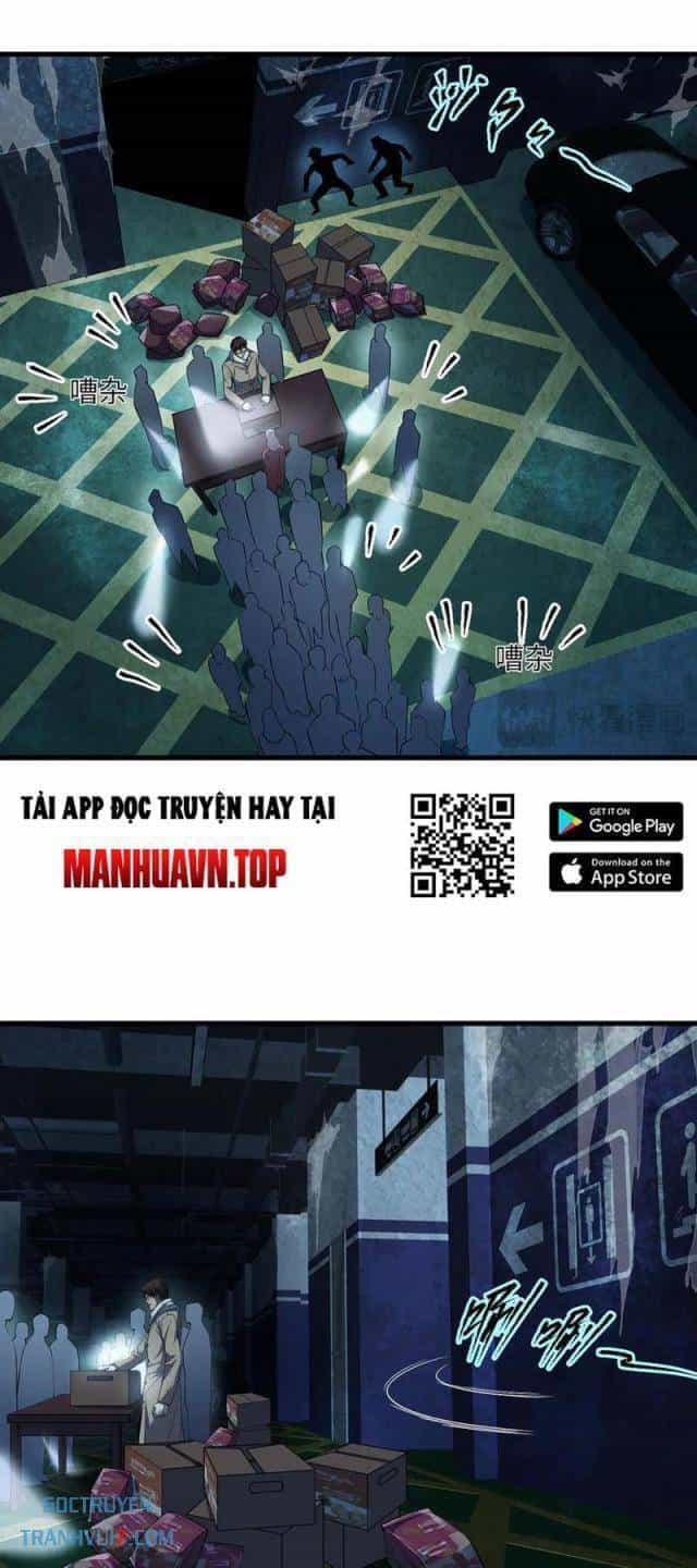 Cực Hàn Chiến Kỷ - Chương 25 - ảnh 13