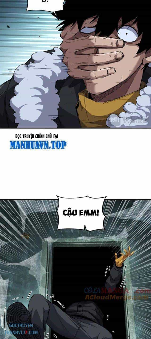 Cực Hàn Chiến Kỷ - Chương 25 - ảnh 36