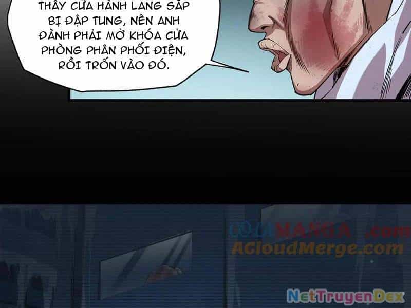 Cực Hàn Chiến Kỷ - Chương 28 - ảnh 31