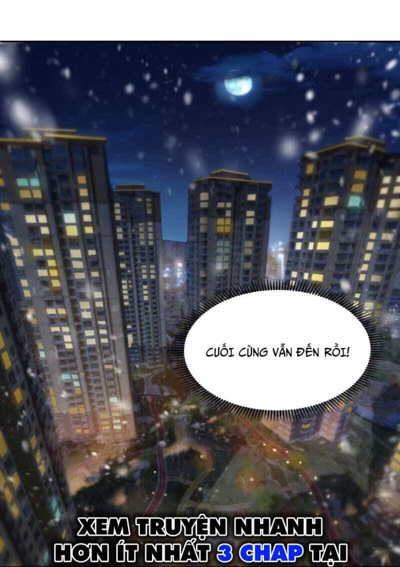 Cực Hàn Chiến Kỷ - Chương 3 - ảnh 69
