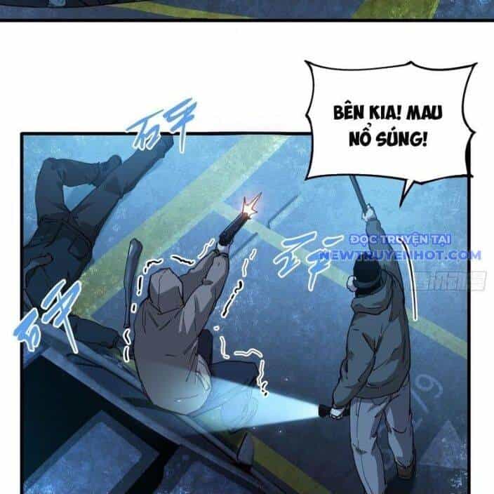 Cực Hàn Chiến Kỷ - Chương 30 - ảnh 18
