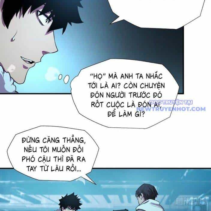 Cực Hàn Chiến Kỷ - Chương 30 - ảnh 31