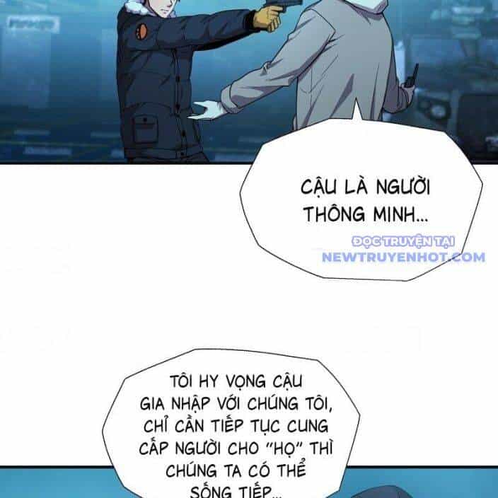 Cực Hàn Chiến Kỷ - Chương 30 - ảnh 32