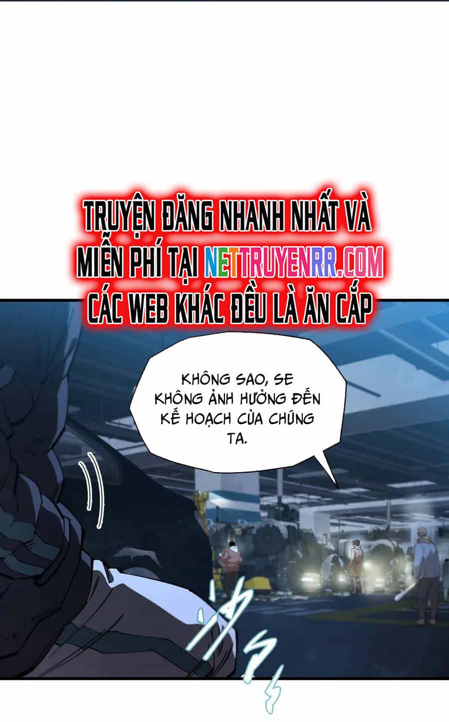 Cực Hàn Chiến Kỷ - Chương 31 - ảnh 3