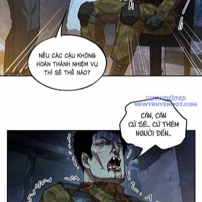 Cực Hàn Chiến Kỷ - Chương 33 - ảnh 10