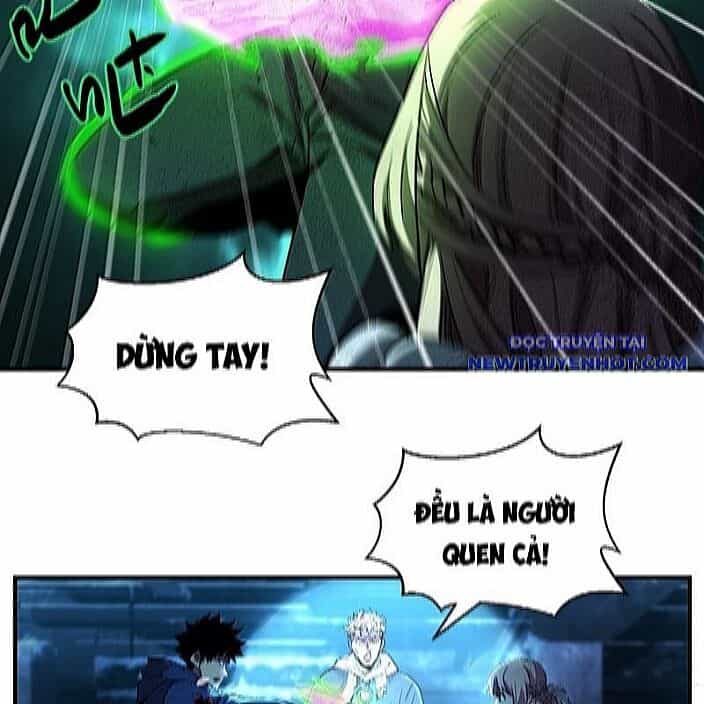 Cực Hàn Chiến Kỷ - Chương 33 - ảnh 32