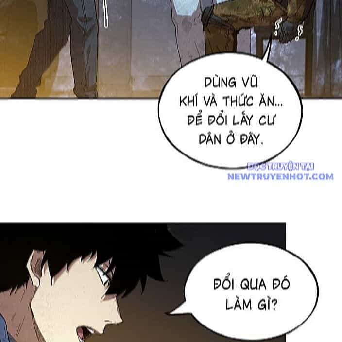 Cực Hàn Chiến Kỷ - Chương 33 - ảnh 4