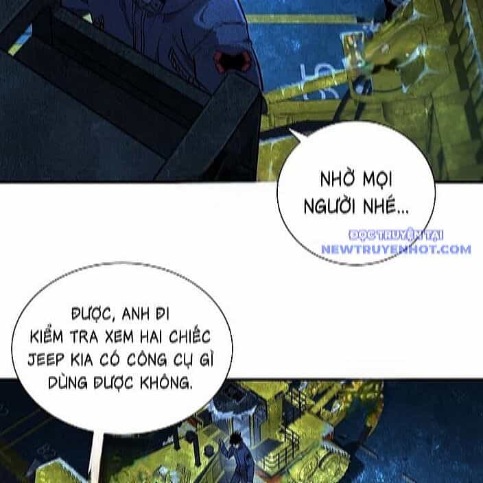 Cực Hàn Chiến Kỷ - Chương 33 - ảnh 41