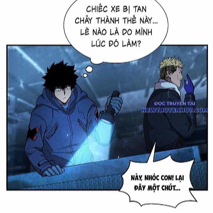 Cực Hàn Chiến Kỷ - Chương 33 - ảnh 46