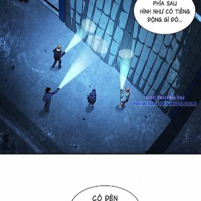 Cực Hàn Chiến Kỷ - Chương 33 - ảnh 49
