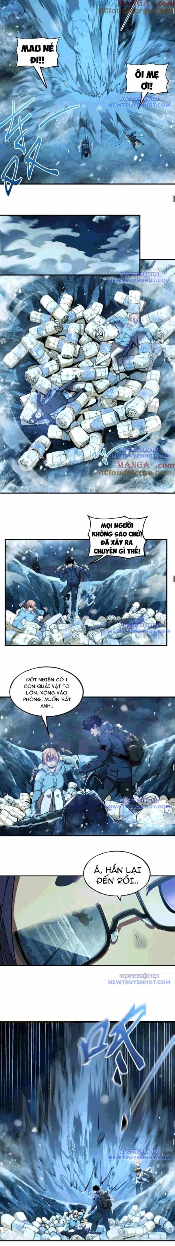 Cực Hàn Chiến Kỷ - Chương 38 - ảnh 10