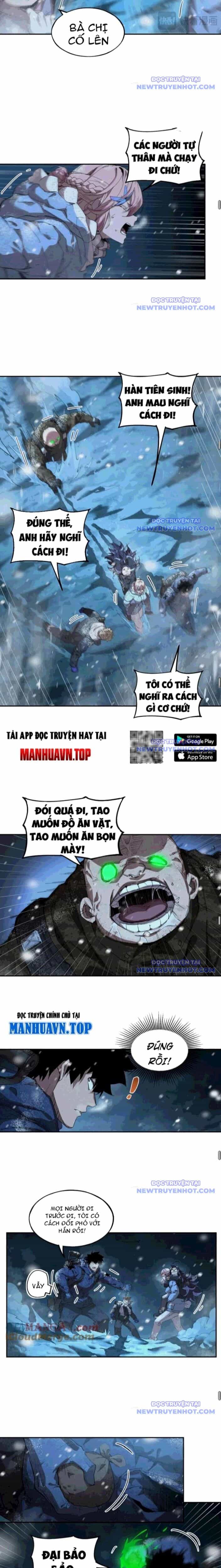 Cực Hàn Chiến Kỷ - Chương 38 - ảnh 12